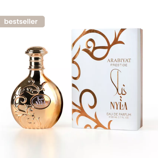 Nyla Arabiyat Prestige