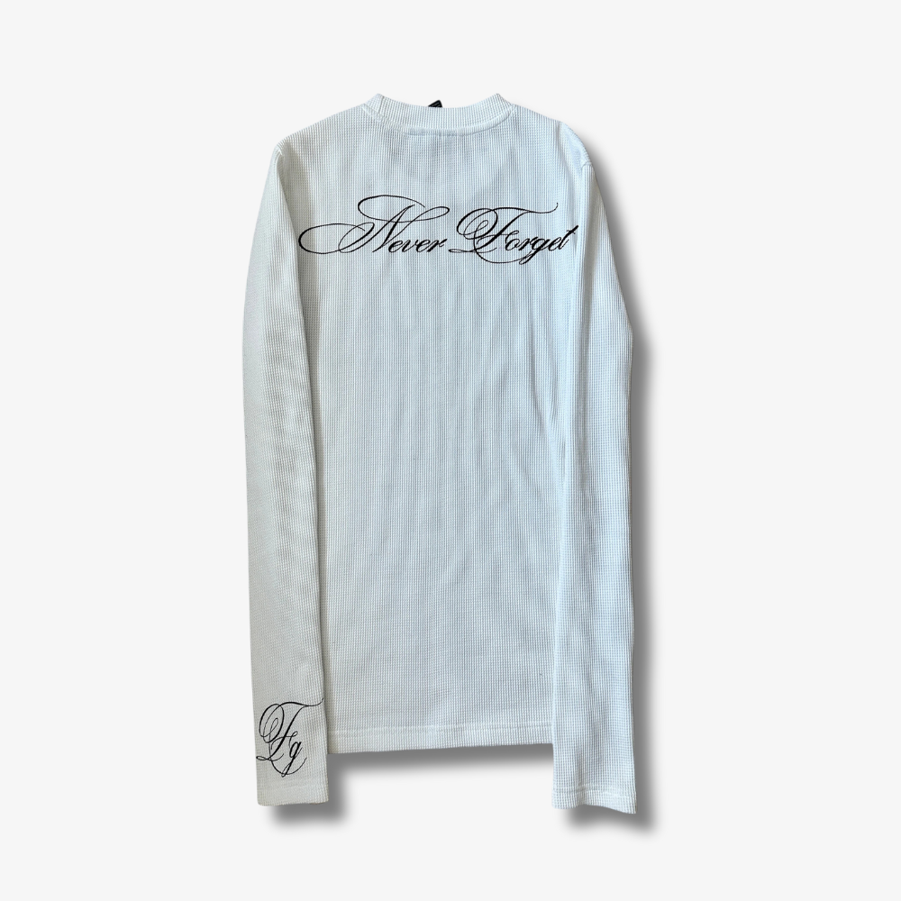 Never Forget Thermal