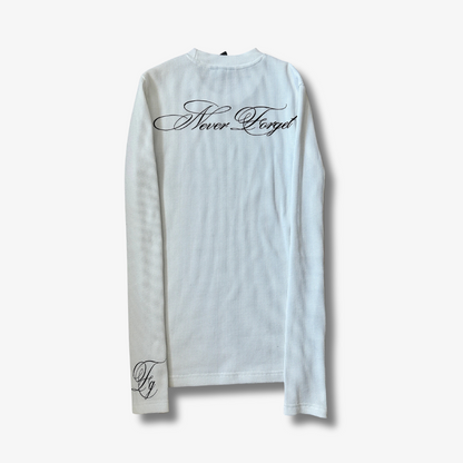 Never Forget Thermal