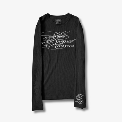 Never Forget Thermal