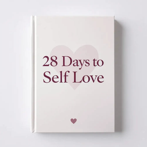 28 Days to Self Love