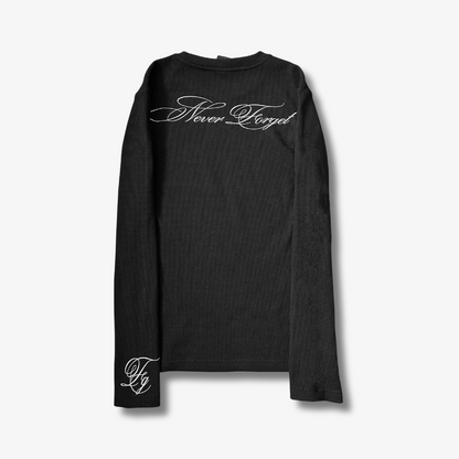 Never Forget Thermal