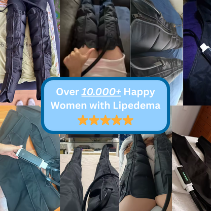 Fevon LegFlow Pro™ Compression System