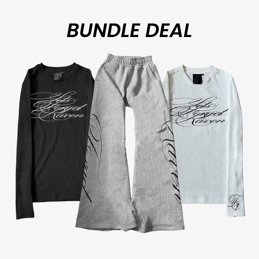 Never Forget Thermal