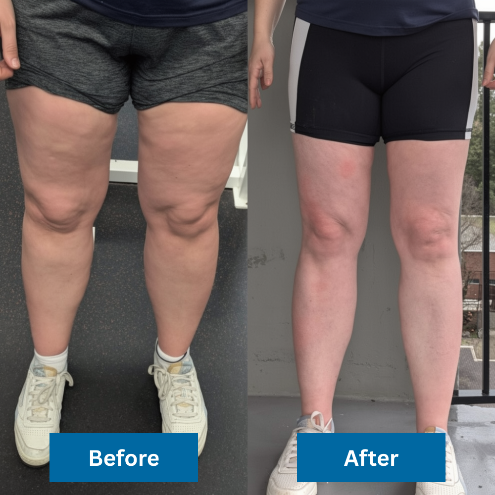 Fevon LegFlow Pro™ Compression System