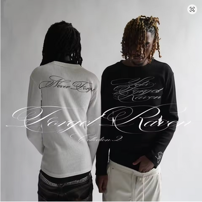 Never Forget Thermal