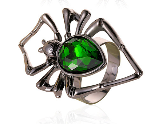 Spider Ring